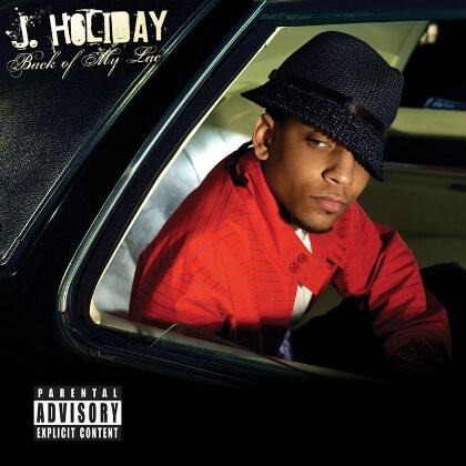 J Holiday Album
