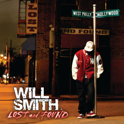 Will Smith Lost & Found Album