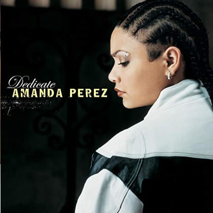Amanda Perez Album