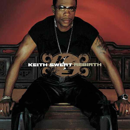 Keith Sweat Rebirth