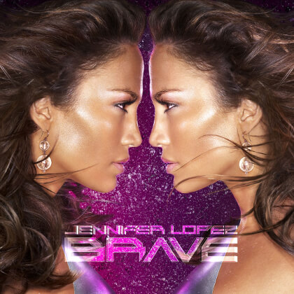 Jennifer Lopez Brave Album