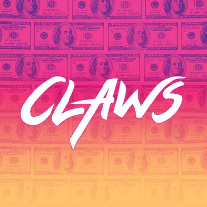 Claws TNT music